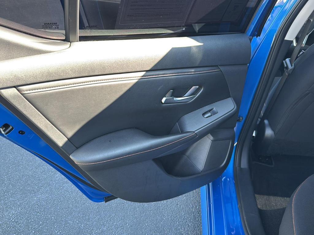 used 2023 Nissan Sentra car, priced at $23,695
