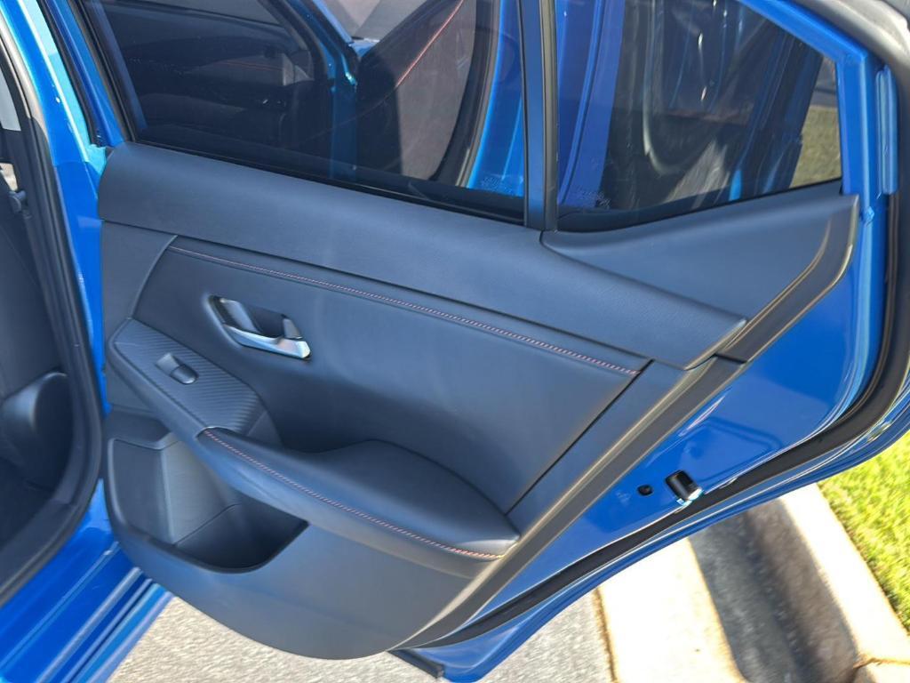 used 2023 Nissan Sentra car, priced at $23,695