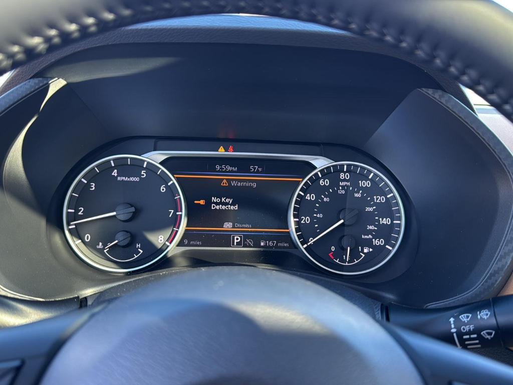 new 2025 Nissan Sentra car, priced at $24,341