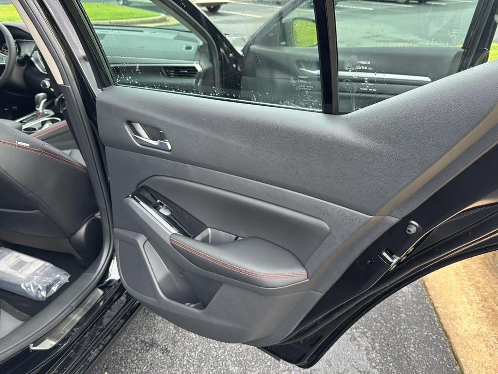 new 2025 Nissan Altima car, priced at $28,050