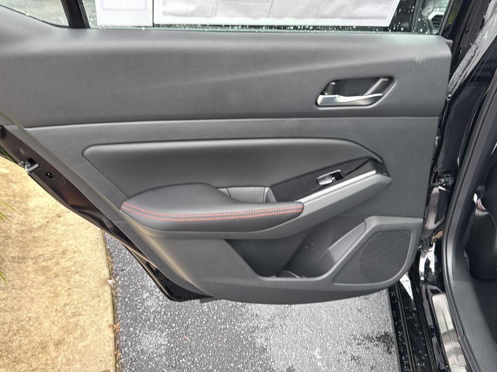 new 2025 Nissan Altima car, priced at $28,050