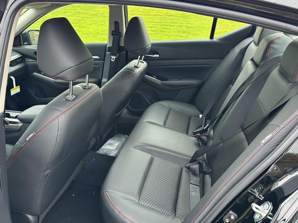 new 2025 Nissan Altima car, priced at $28,050