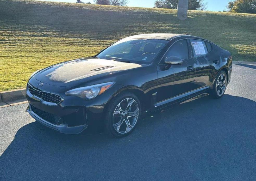 used 2020 Kia Stinger car, priced at $22,995