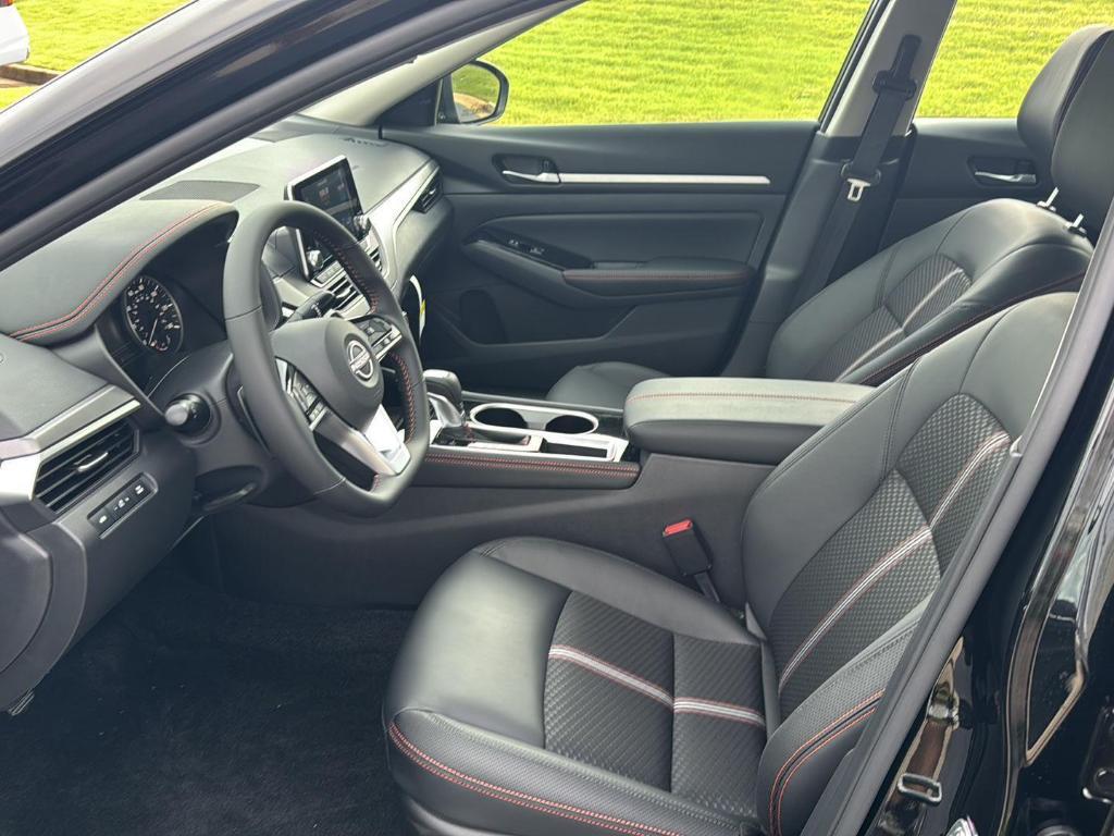 new 2025 Nissan Altima car, priced at $28,050