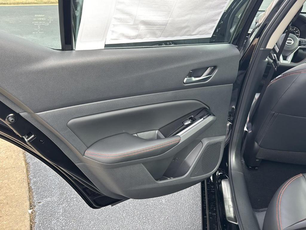 new 2025 Nissan Altima car, priced at $28,050