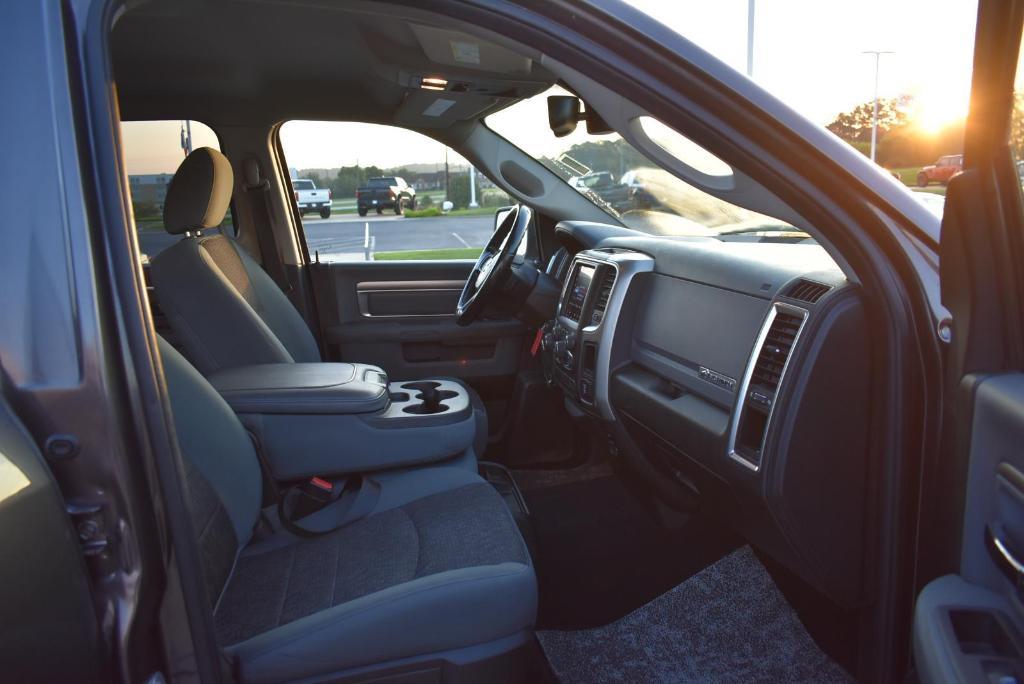 used 2019 Ram 1500 Classic car, priced at $21,995