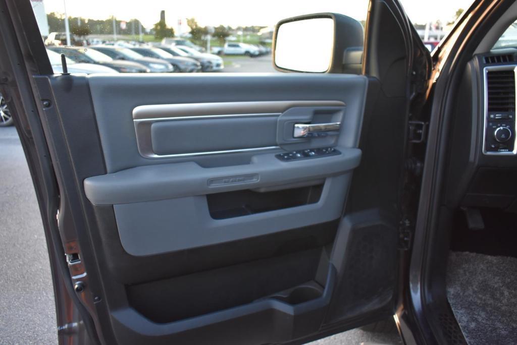 used 2019 Ram 1500 Classic car, priced at $21,995