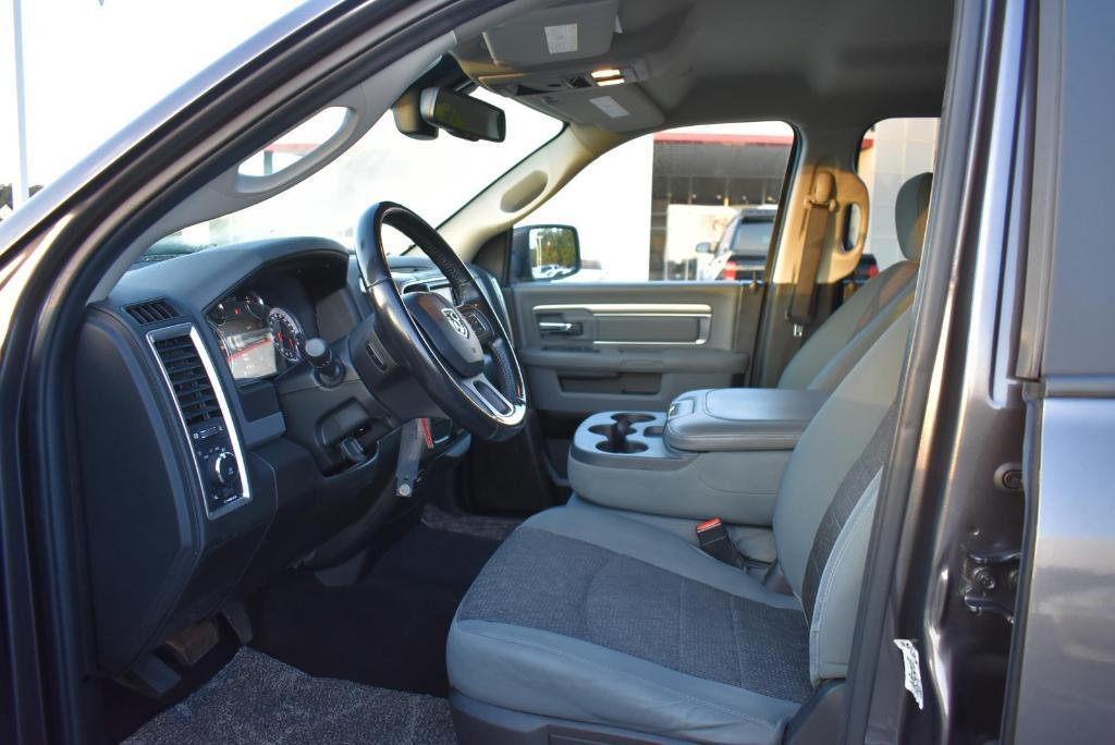 used 2019 Ram 1500 Classic car, priced at $21,995