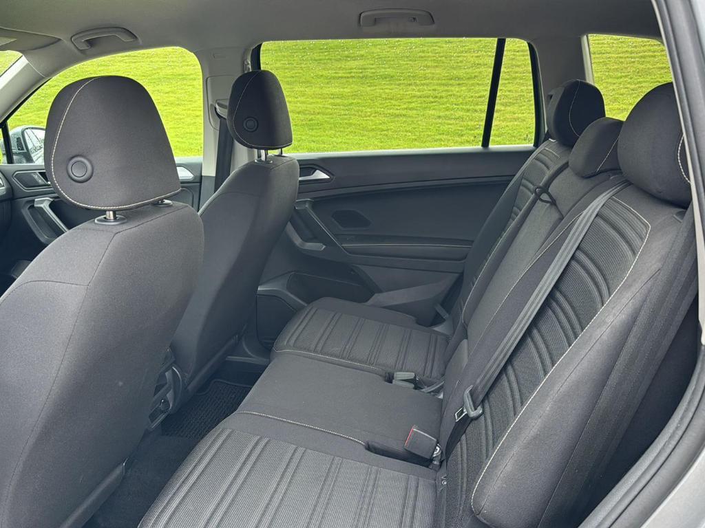 used 2024 Volkswagen Tiguan car, priced at $23,495