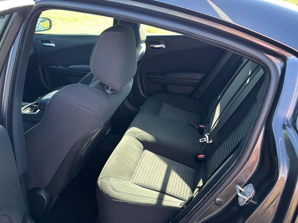 used 2023 Dodge Charger car, priced at $27,295