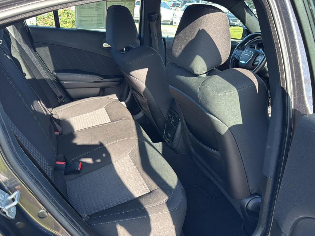 used 2023 Dodge Charger car, priced at $27,295