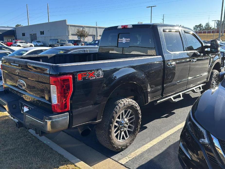 used 2019 Ford F-250 car, priced at $43,995