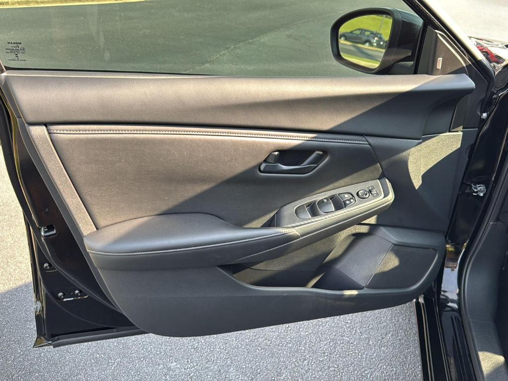 used 2024 Nissan Sentra car, priced at $21,029