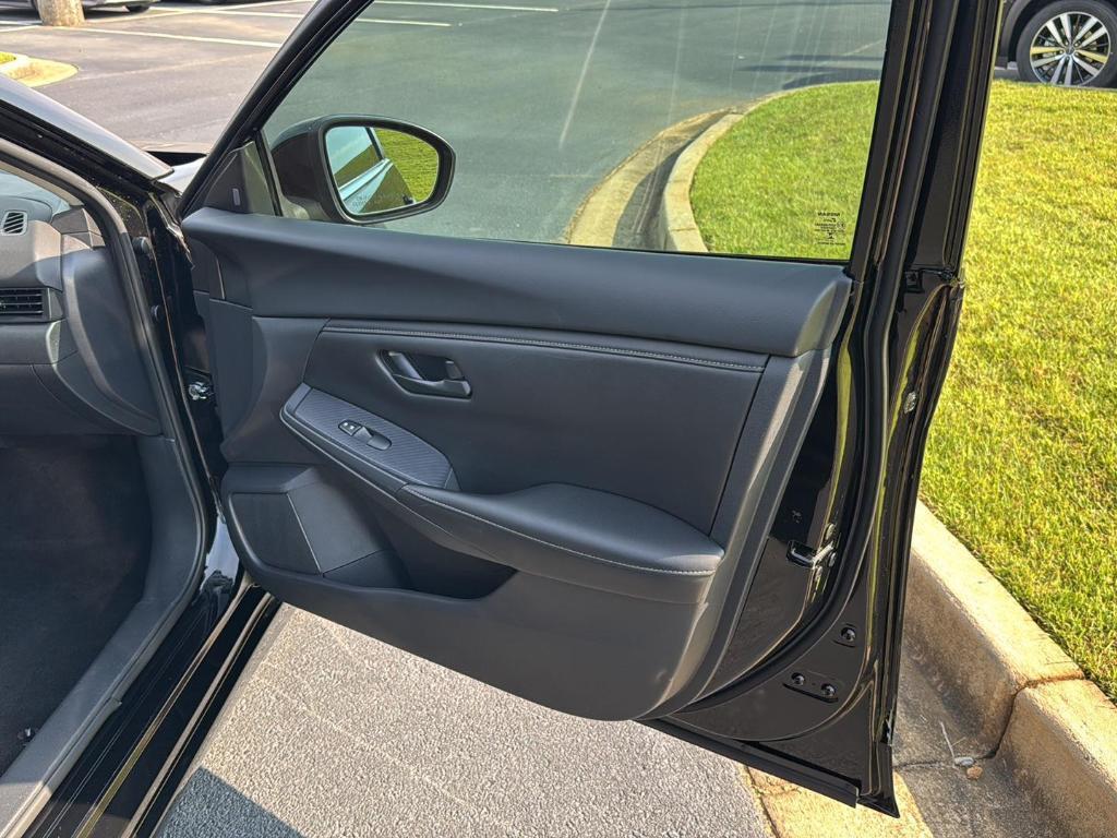 used 2024 Nissan Sentra car, priced at $21,029