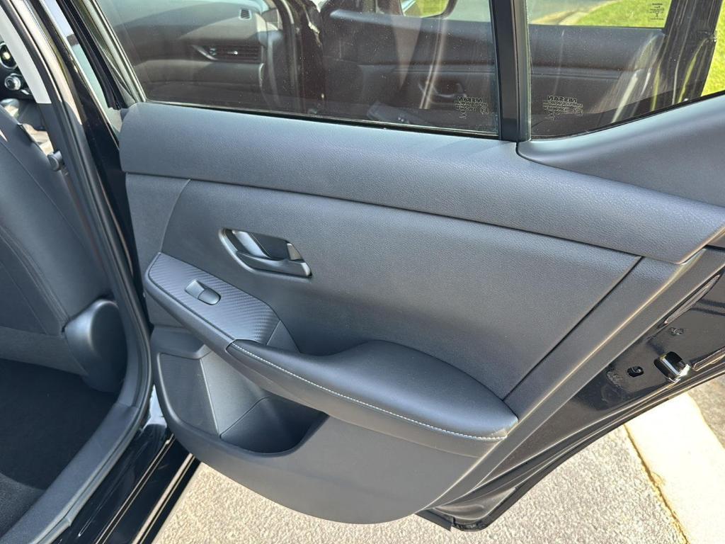 used 2024 Nissan Sentra car, priced at $21,029