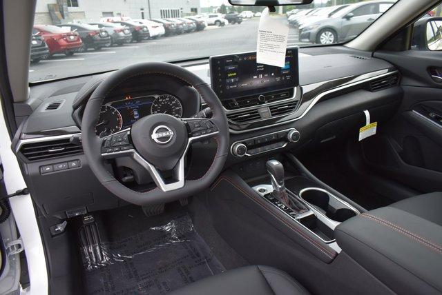 new 2024 Nissan Altima car, priced at $34,095