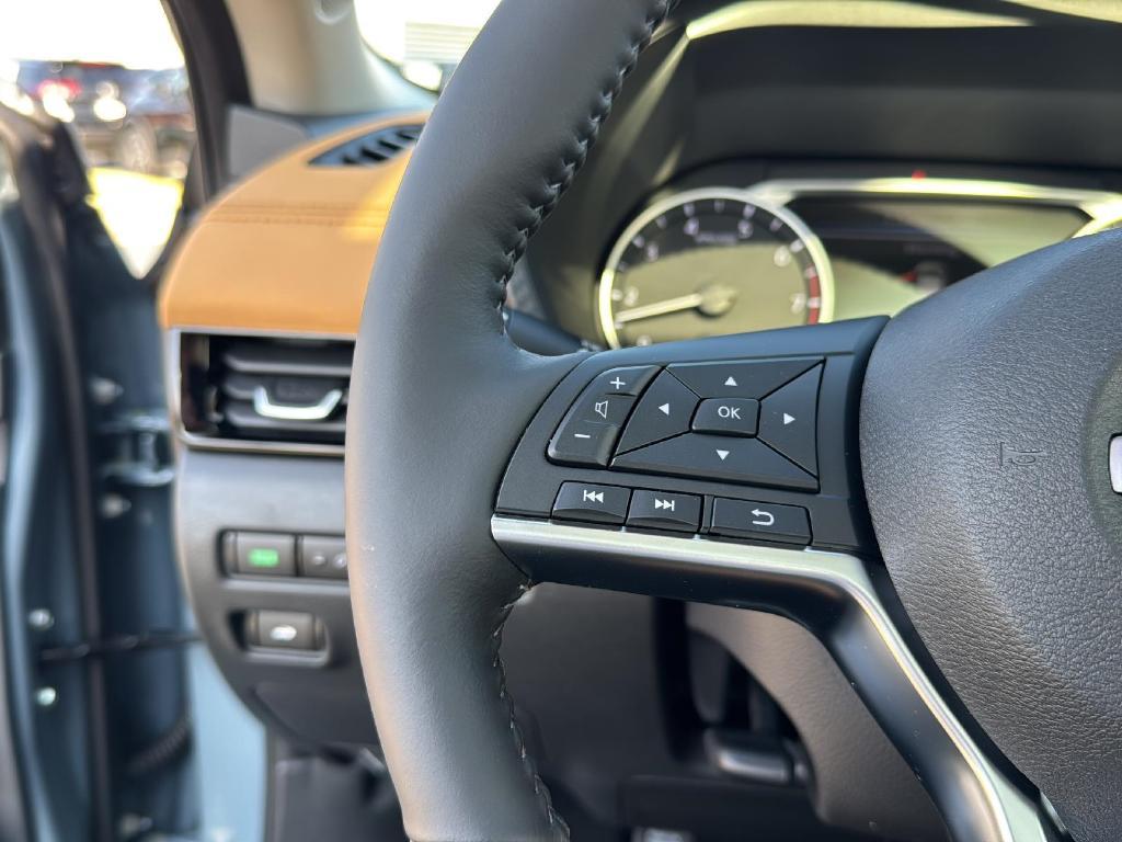 new 2025 Nissan Sentra car, priced at $25,001