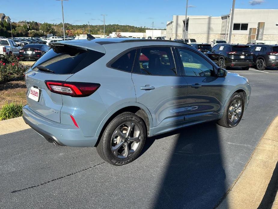 used 2023 Ford Escape car, priced at $27,697