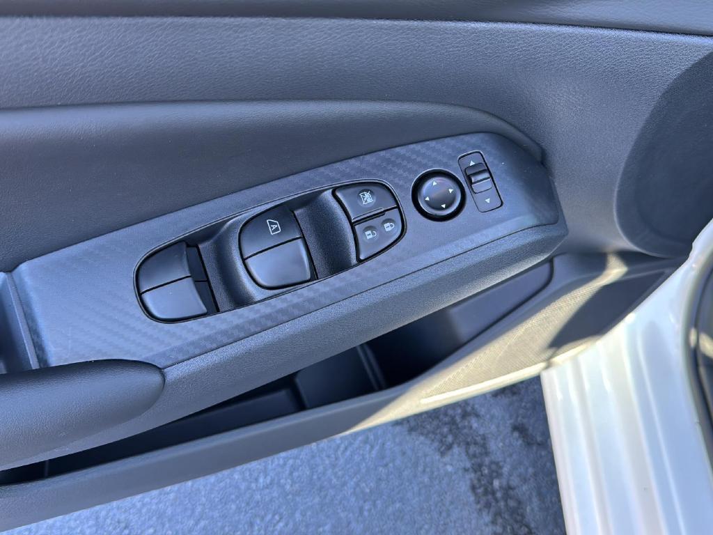 new 2025 Nissan Altima car, priced at $25,414