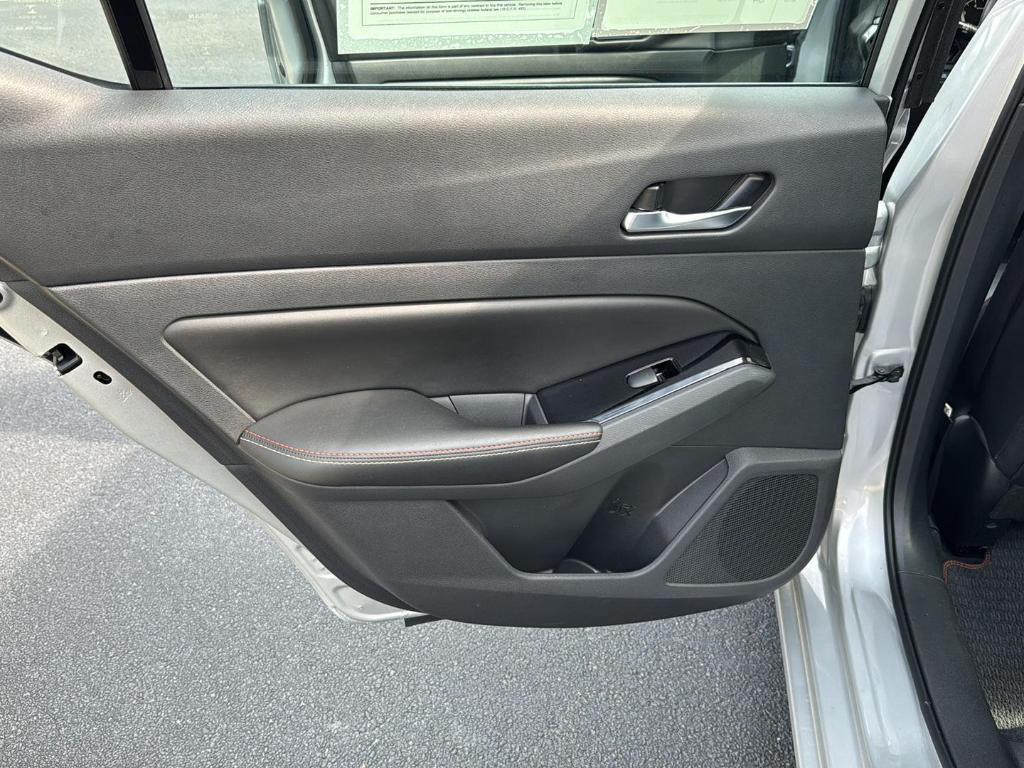 used 2023 Nissan Altima car, priced at $25,895