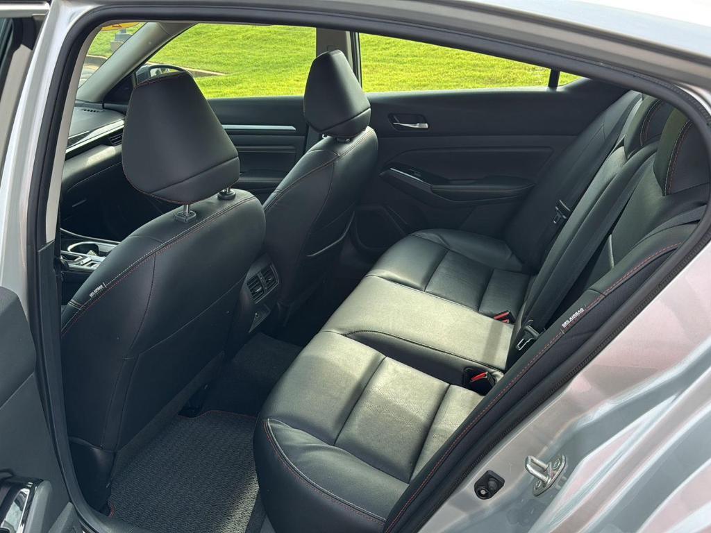used 2023 Nissan Altima car, priced at $25,895