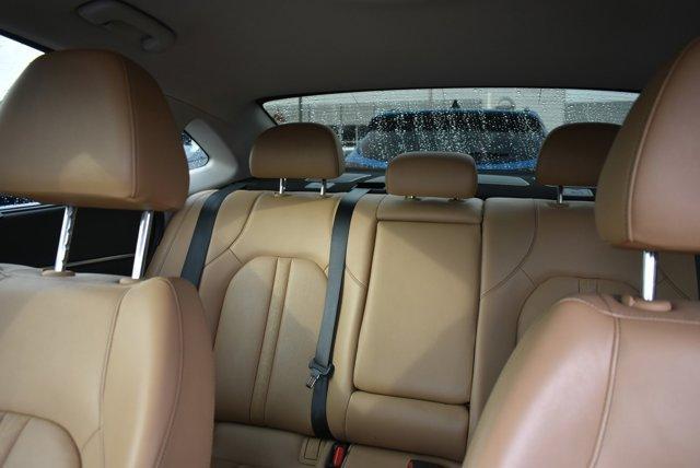 used 2021 Hyundai Sonata Hybrid car, priced at $22,995