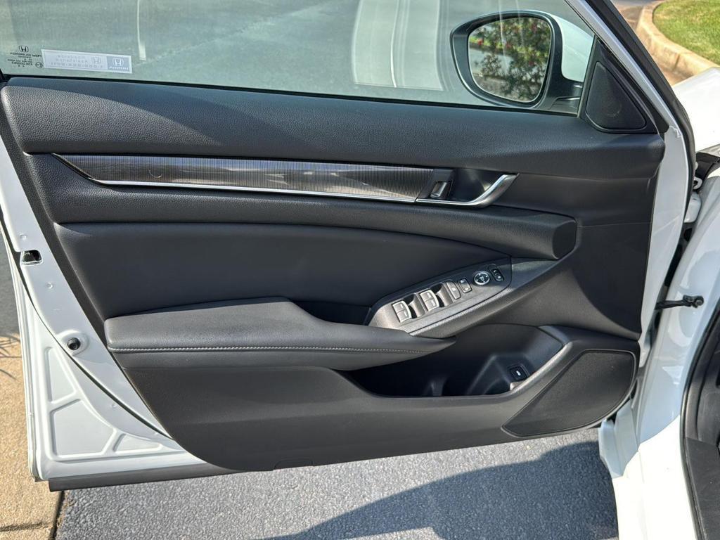 used 2019 Honda Accord car, priced at $25,295