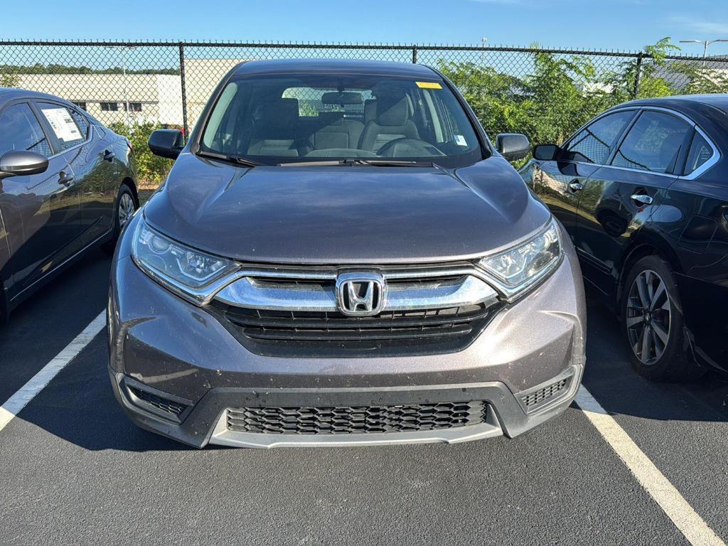 used 2019 Honda CR-V car, priced at $18,807