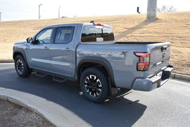 new 2024 Nissan Frontier car, priced at $33,635