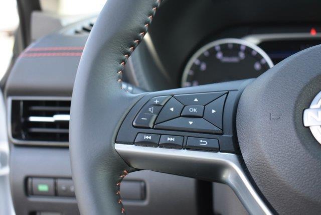 new 2024 Nissan Sentra car, priced at $22,707