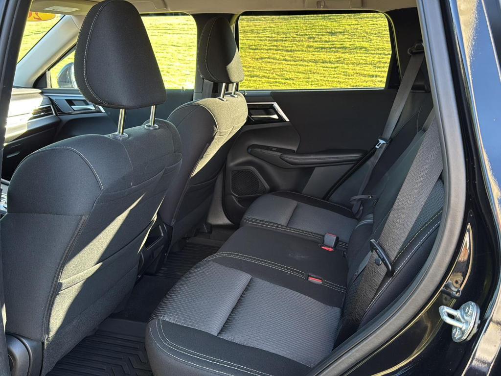 used 2024 Mitsubishi Outlander car, priced at $24,555