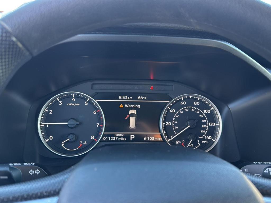 used 2024 Mitsubishi Outlander car, priced at $24,555