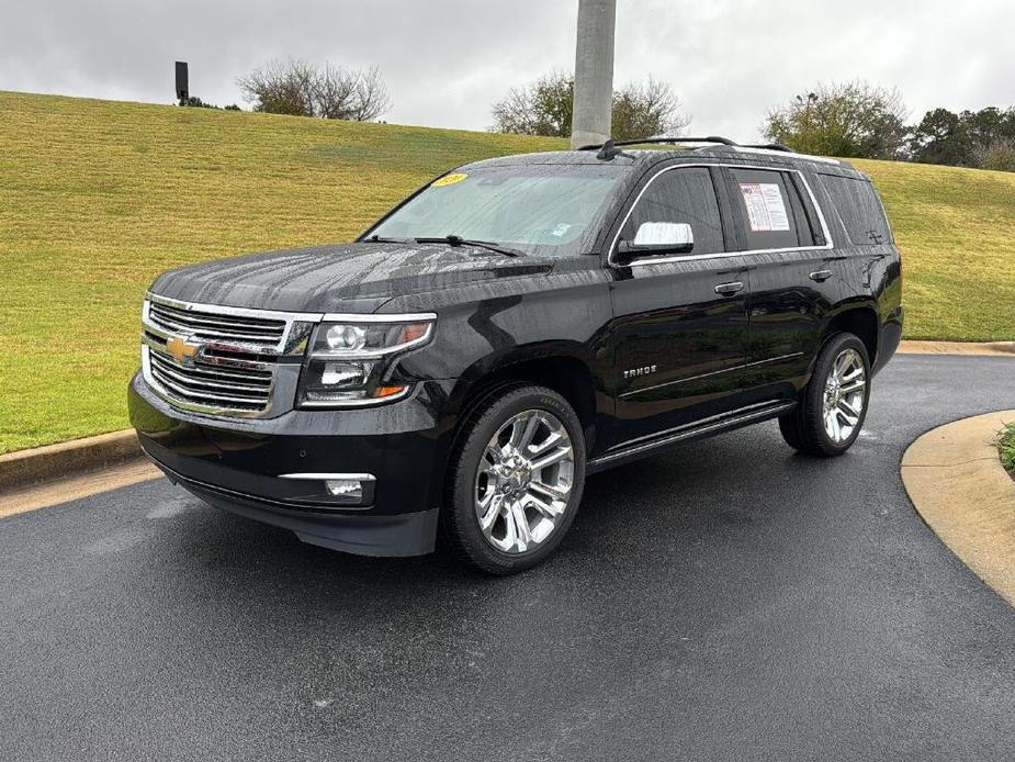 used 2020 Chevrolet Tahoe car, priced at $48,495