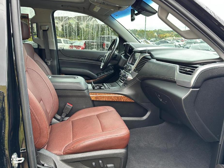 used 2020 Chevrolet Tahoe car, priced at $48,495