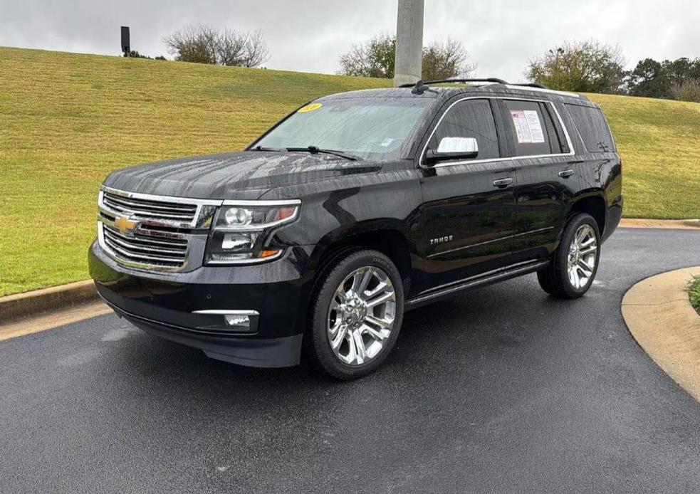 used 2020 Chevrolet Tahoe car, priced at $48,495