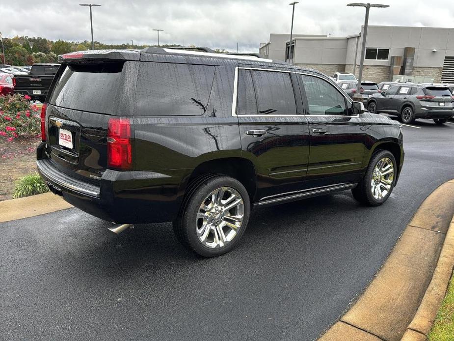 used 2020 Chevrolet Tahoe car, priced at $48,495