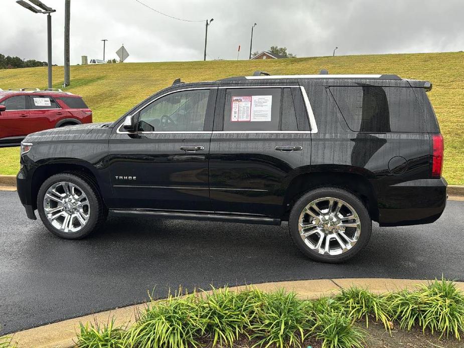 used 2020 Chevrolet Tahoe car, priced at $48,495