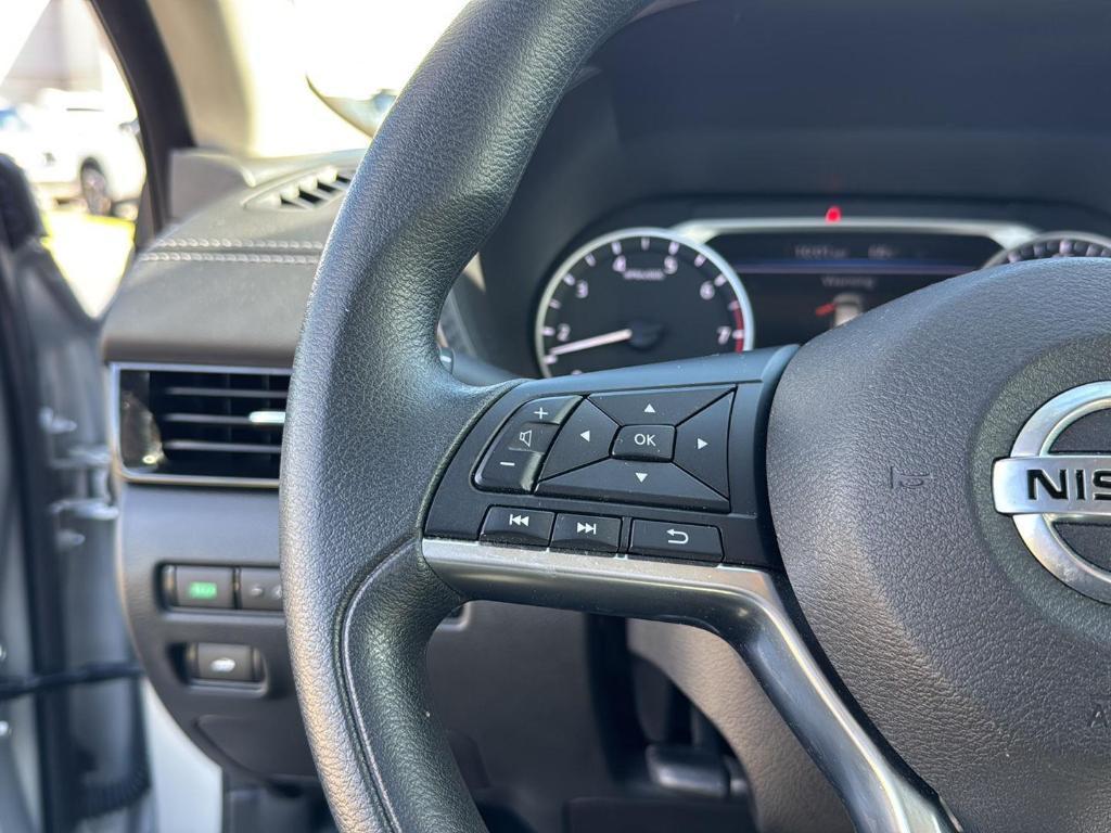 used 2023 Nissan Sentra car, priced at $22,695