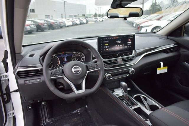 new 2024 Nissan Altima car, priced at $33,530