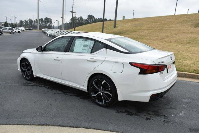 new 2024 Nissan Altima car, priced at $33,530