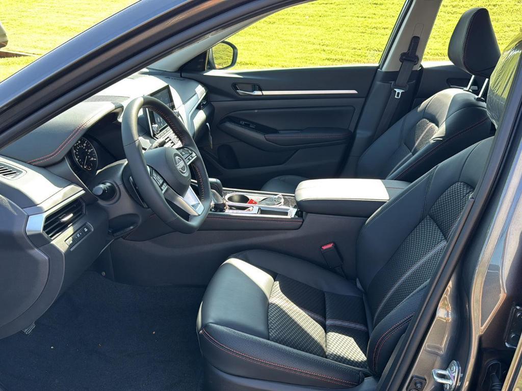 new 2025 Nissan Altima car, priced at $29,244