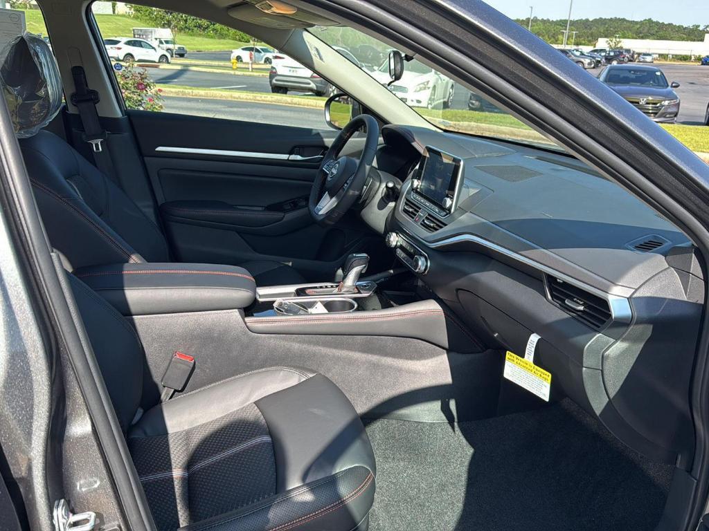 new 2025 Nissan Altima car, priced at $29,244