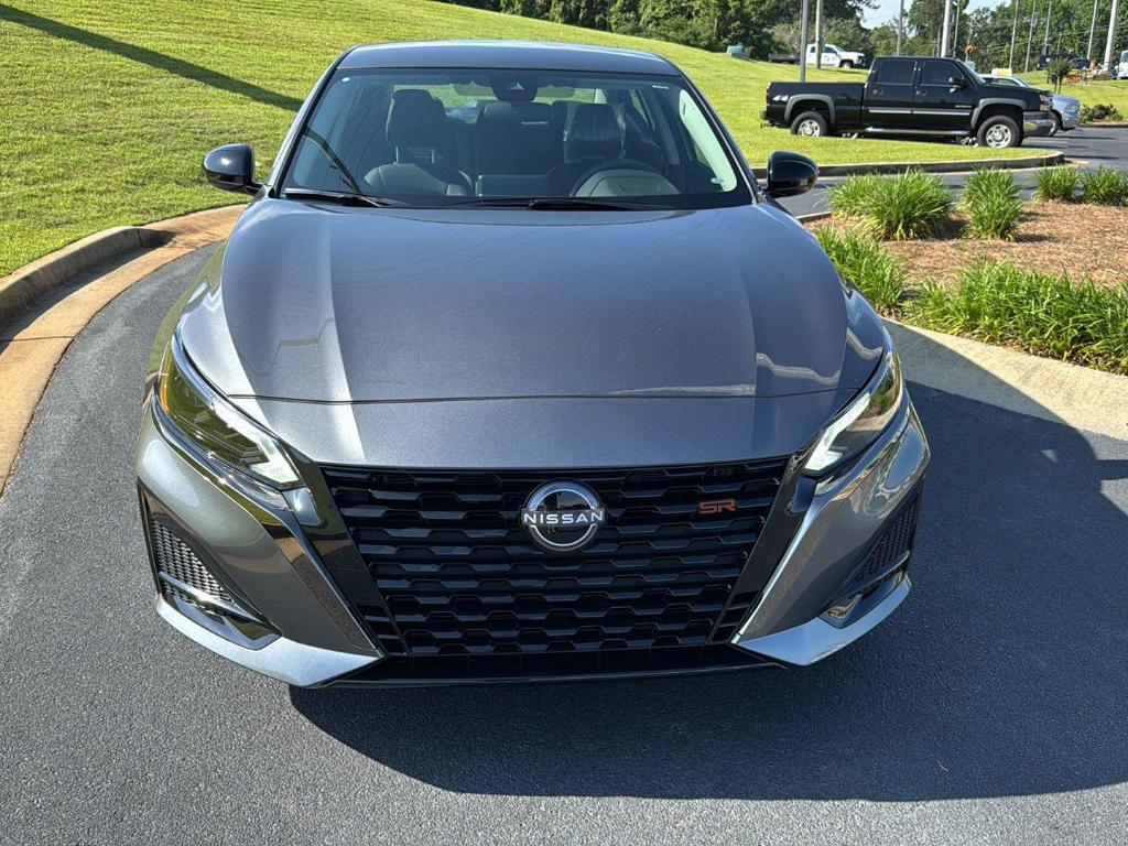 new 2025 Nissan Altima car, priced at $29,244