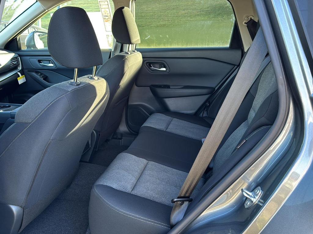 new 2026 Nissan Rogue car, priced at $30,037