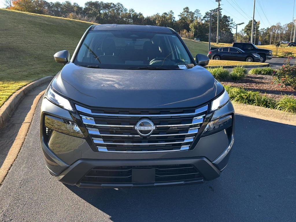 new 2026 Nissan Rogue car, priced at $30,037