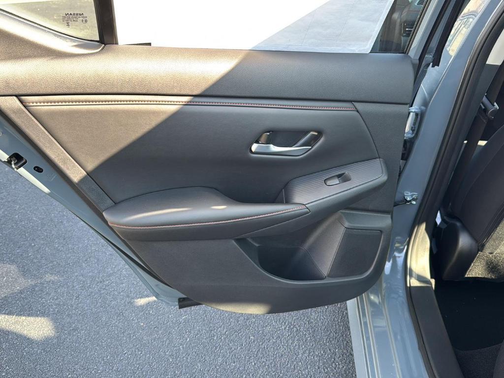 new 2025 Nissan Sentra car, priced at $23,974