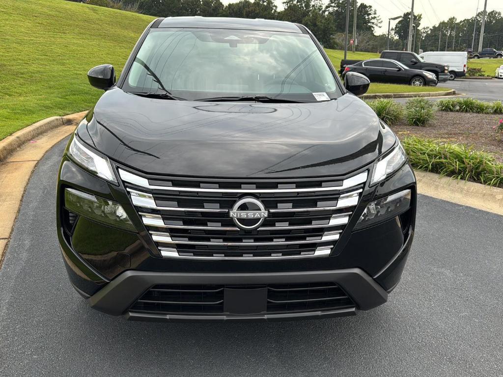 new 2026 Nissan Rogue car, priced at $29,373