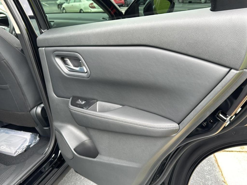 new 2026 Nissan Rogue car, priced at $29,373