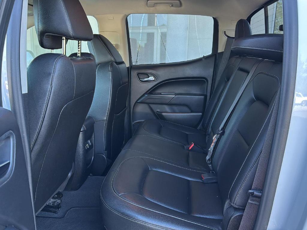 used 2019 Chevrolet Colorado car, priced at $24,995