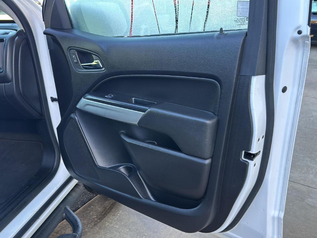 used 2019 Chevrolet Colorado car, priced at $24,995